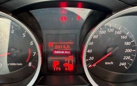 Mitsubishi Lancer IX, 2010 год, 750 000 рублей, 13 фотография
