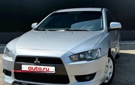 Mitsubishi Lancer IX, 2010 год, 750 000 рублей, 8 фотография