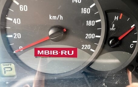 SsangYong Rexton III, 2007 год, 900 000 рублей, 4 фотография