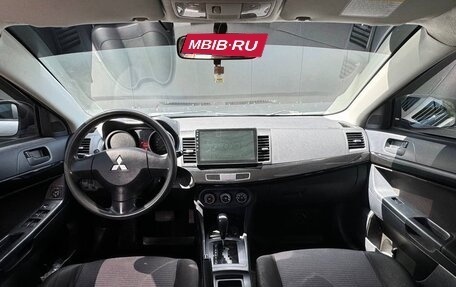 Mitsubishi Lancer IX, 2010 год, 750 000 рублей, 16 фотография