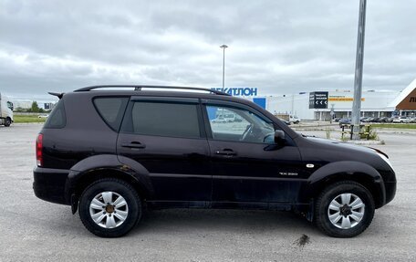SsangYong Rexton III, 2007 год, 900 000 рублей, 10 фотография