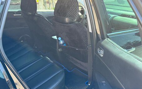 Mazda CX-7 I рестайлинг, 2008 год, 850 000 рублей, 9 фотография