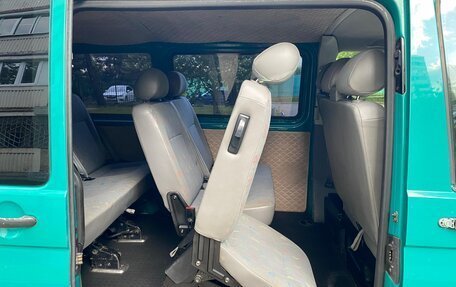 Volkswagen Transporter T5 рестайлинг, 2003 год, 830 000 рублей, 23 фотография