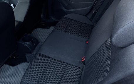 Volkswagen Golf Plus II, 2009 год, 1 100 000 рублей, 8 фотография