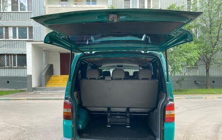Volkswagen Transporter T5 рестайлинг, 2003 год, 830 000 рублей, 39 фотография