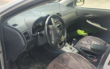 Toyota Corolla, 2008 год, 600 000 рублей, 4 фотография
