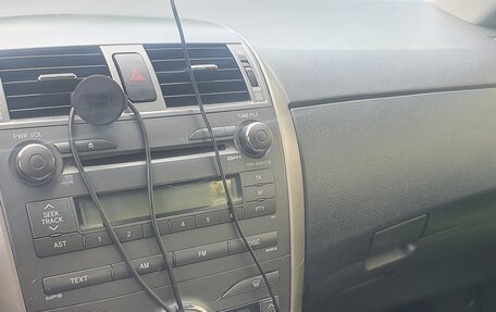 Toyota Corolla, 2008 год, 600 000 рублей, 3 фотография