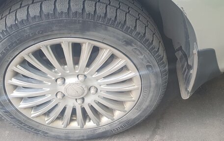 Toyota Corolla, 2008 год, 600 000 рублей, 11 фотография