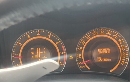 Toyota Corolla, 2008 год, 600 000 рублей, 10 фотография