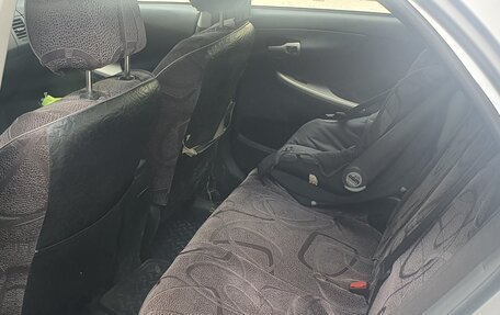 Toyota Corolla, 2008 год, 600 000 рублей, 5 фотография