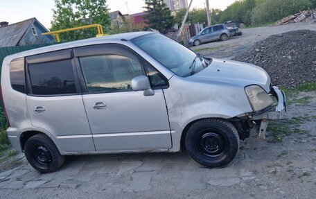 Honda Capa, 1999 год, 115 000 рублей, 3 фотография