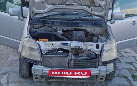 Honda Capa, 1999 год, 115 000 рублей, 2 фотография
