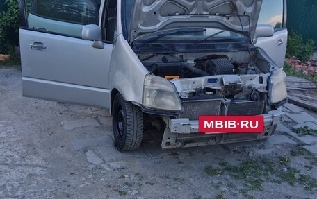 Honda Capa, 1999 год, 115 000 рублей, 6 фотография
