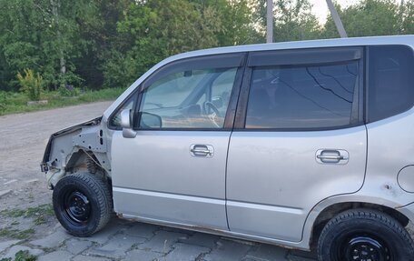Honda Capa, 1999 год, 115 000 рублей, 8 фотография