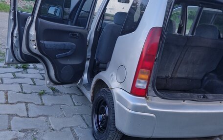 Honda Capa, 1999 год, 115 000 рублей, 12 фотография