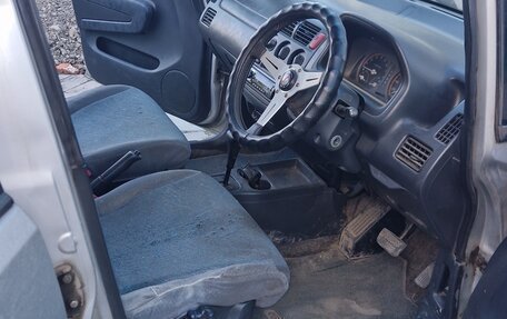 Honda Capa, 1999 год, 115 000 рублей, 17 фотография