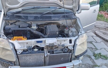 Honda Capa, 1999 год, 115 000 рублей, 9 фотография