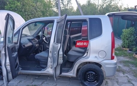 Honda Capa, 1999 год, 115 000 рублей, 13 фотография