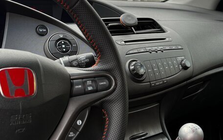 Honda Civic Type R VIII рестайлинг, 2007 год, 1 340 000 рублей, 14 фотография