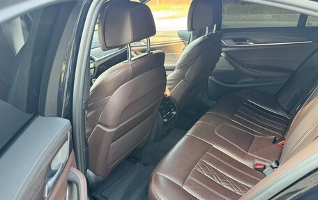 BMW 5 серия, 2020 год, 3 980 000 рублей, 6 фотография