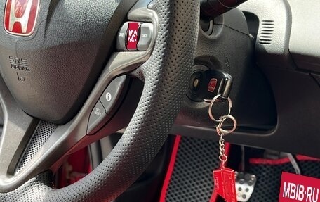 Honda Civic Type R VIII рестайлинг, 2007 год, 1 340 000 рублей, 12 фотография