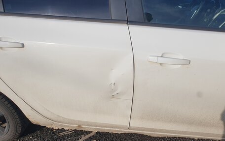 Opel Astra J, 2011 год, 380 000 рублей, 4 фотография
