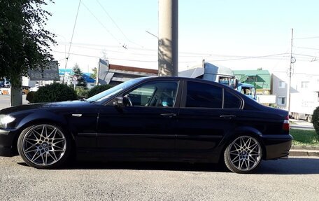 BMW 3 серия, 2004 год, 1 113 500 рублей, 2 фотография