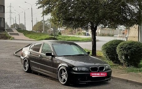 BMW 3 серия, 2004 год, 1 113 500 рублей, 4 фотография