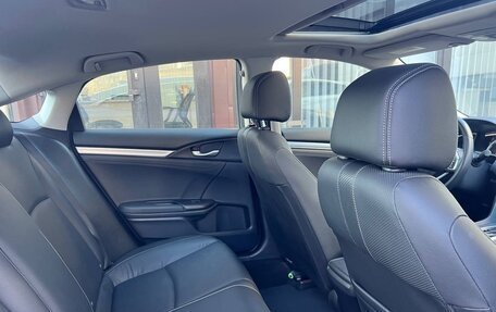 Honda Civic IX, 2018 год, 1 870 000 рублей, 11 фотография