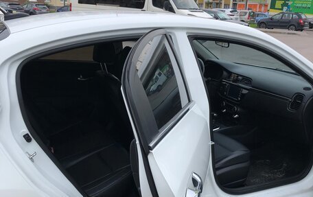 KIA Rio IV, 2018 год, 1 240 000 рублей, 11 фотография
