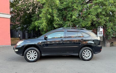 Lexus RX II рестайлинг, 2004 год, 1 079 000 рублей, 4 фотография
