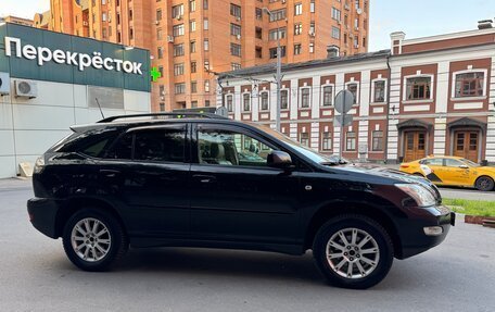 Lexus RX II рестайлинг, 2004 год, 1 079 000 рублей, 7 фотография