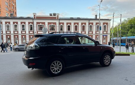 Lexus RX II рестайлинг, 2004 год, 1 079 000 рублей, 6 фотография