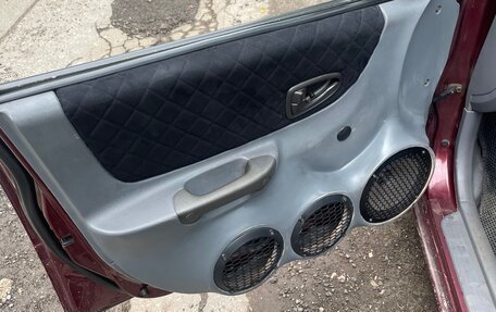 Hyundai Accent II, 2008 год, 450 000 рублей, 10 фотография