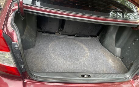 Hyundai Accent II, 2008 год, 450 000 рублей, 12 фотография