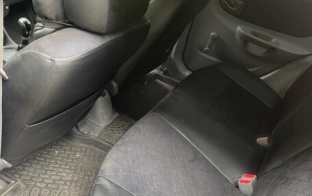 Hyundai Accent II, 2008 год, 450 000 рублей, 11 фотография