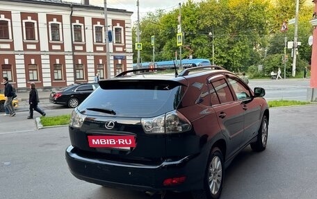 Lexus RX II рестайлинг, 2004 год, 1 079 000 рублей, 5 фотография