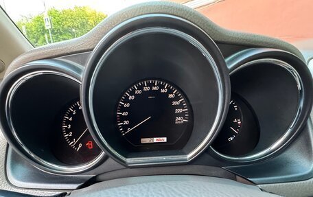 Lexus RX II рестайлинг, 2004 год, 1 079 000 рублей, 15 фотография