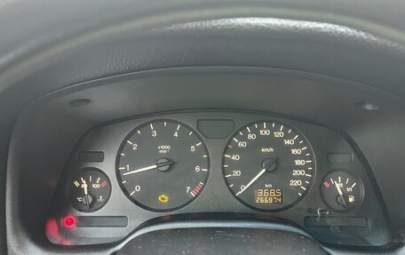 Opel Astra G, 2001 год, 350 000 рублей, 10 фотография