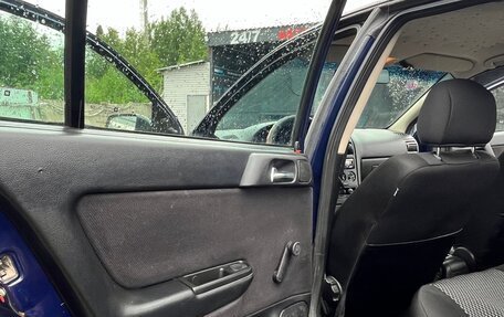Opel Astra G, 2001 год, 350 000 рублей, 13 фотография