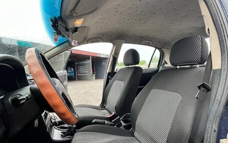 Opel Astra G, 2001 год, 350 000 рублей, 15 фотография