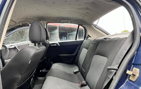 Opel Astra G, 2001 год, 350 000 рублей, 16 фотография
