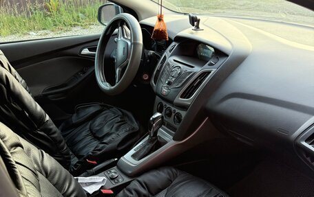 Ford Focus III, 2012 год, 650 000 рублей, 5 фотография