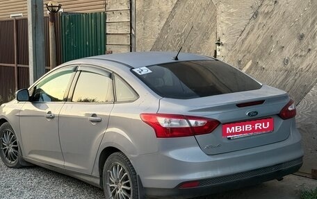 Ford Focus III, 2012 год, 650 000 рублей, 4 фотография