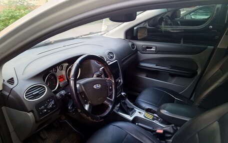 Ford Focus II рестайлинг, 2008 год, 550 000 рублей, 8 фотография