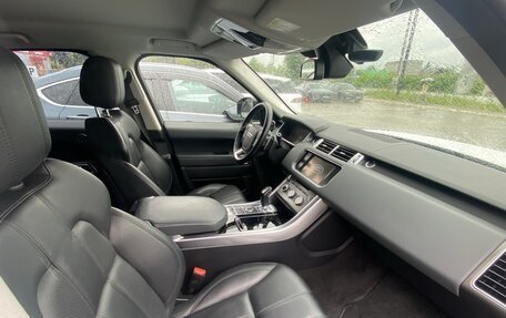 Land Rover Range Rover Sport II, 2013 год, 3 520 000 рублей, 5 фотография