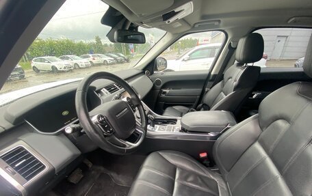 Land Rover Range Rover Sport II, 2013 год, 3 520 000 рублей, 7 фотография