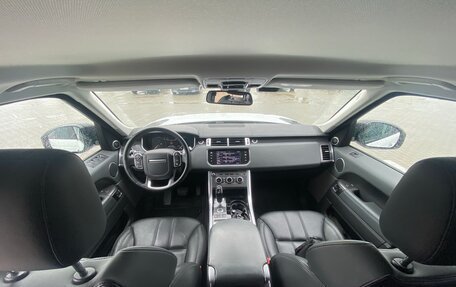 Land Rover Range Rover Sport II, 2013 год, 3 520 000 рублей, 6 фотография