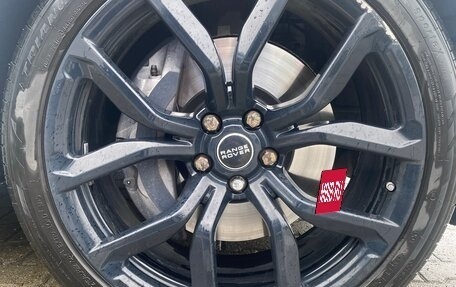 Land Rover Range Rover Sport II, 2013 год, 3 520 000 рублей, 9 фотография