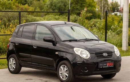 KIA Picanto I, 2009 год, 385 000 рублей, 3 фотография